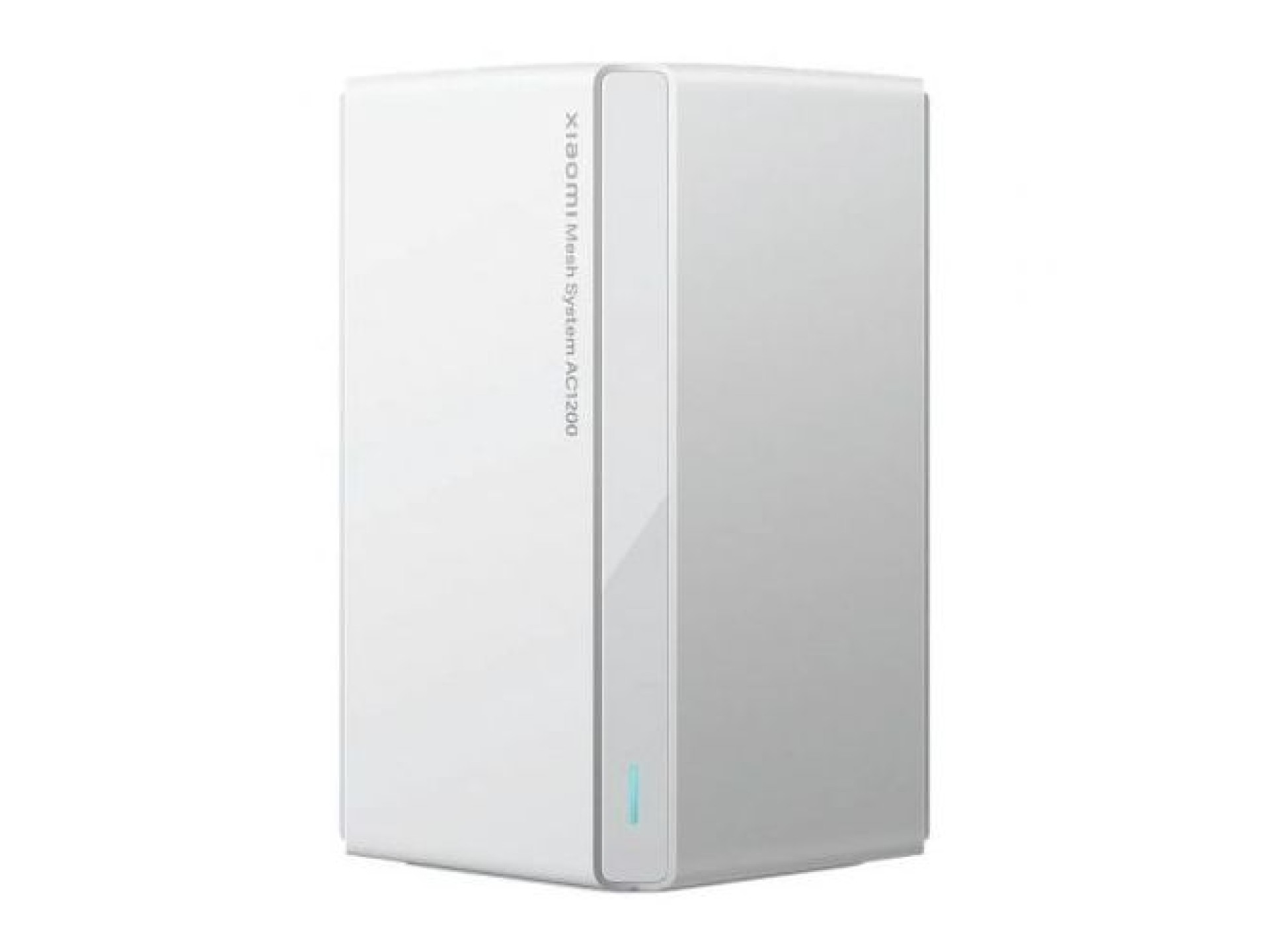 Xiaomi System AC1200 Mesh System 1200Mbps/ 2.4GHz 5GHz/ Pack of 3