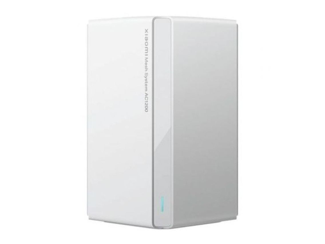 Xiaomi System AC1200 Mesh System 1200Mbps/ 2.4GHz 5GHz/ Pack of 3