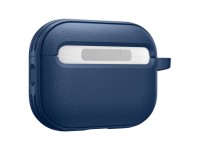 Funda Spigen Vault para AirPods Pro 3 - Azul marino