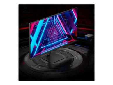 Monitor Gamer Xiaomi 2K G27Qi 27"/ QHD/ 1ms/ 180Hz/ IPS/ Preto