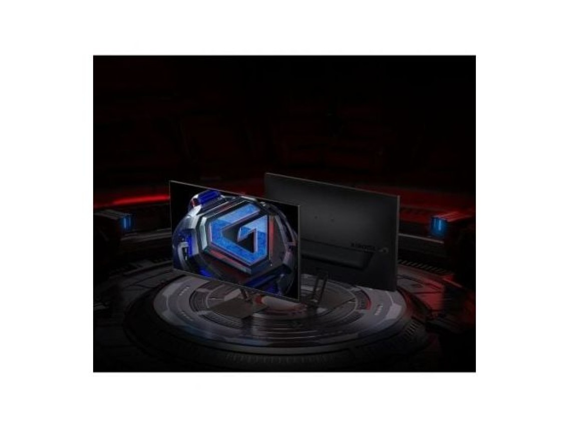 Monitor Gamer Xiaomi 2K G27Qi 27"/ QHD/ 1ms/ 180Hz/ IPS/ Preto