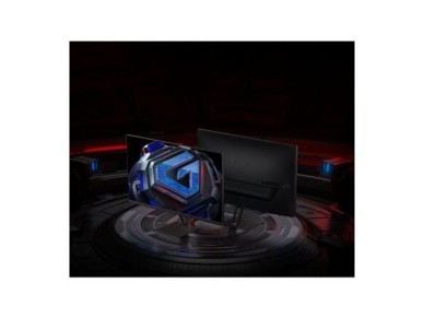 Monitor Gamer Xiaomi 2K G27Qi 27"/ QHD/ 1ms/ 180Hz/ IPS/ Preto