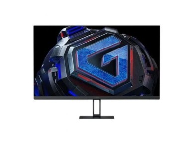 Monitor Gamer Xiaomi 2K G27Qi 27"/ QHD/ 1ms/ 180Hz/ IPS/ Preto