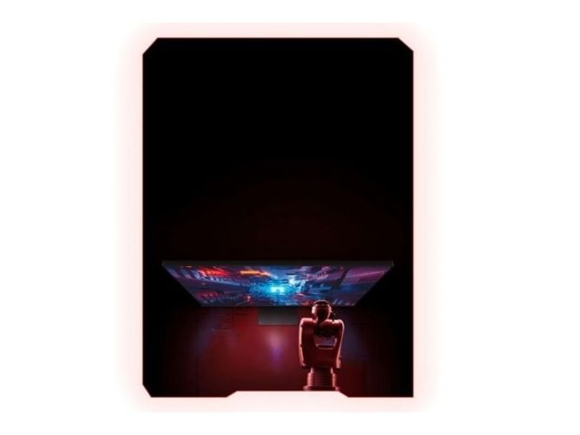 Monitor Gamer Xiaomi 2K G27Qi 27