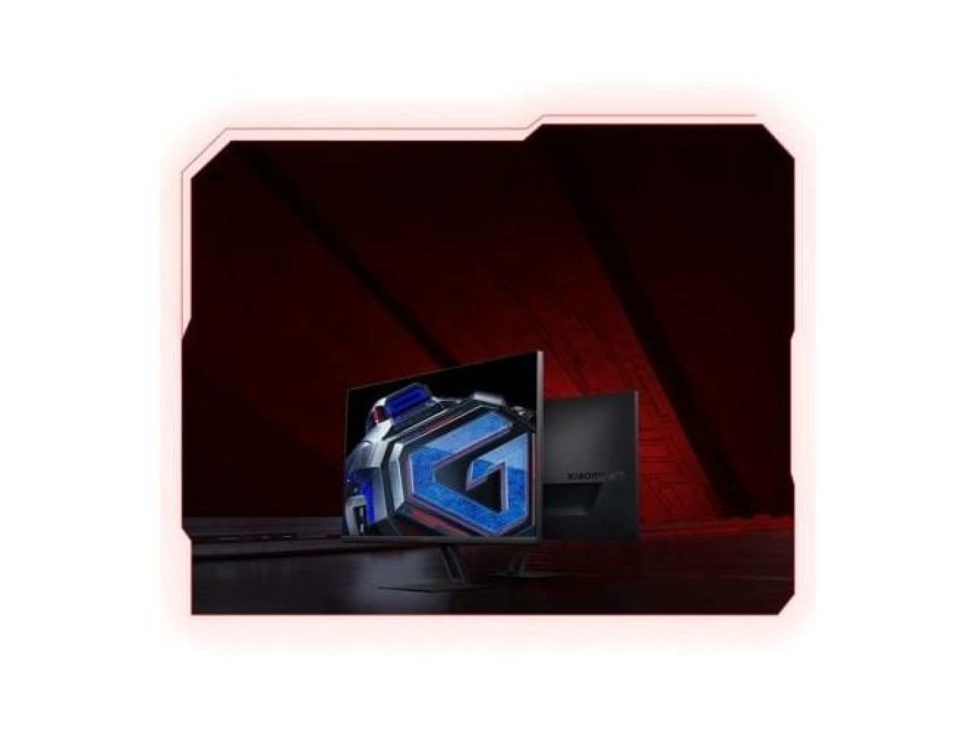 Monitor Gamer Xiaomi 2K G27Qi 27