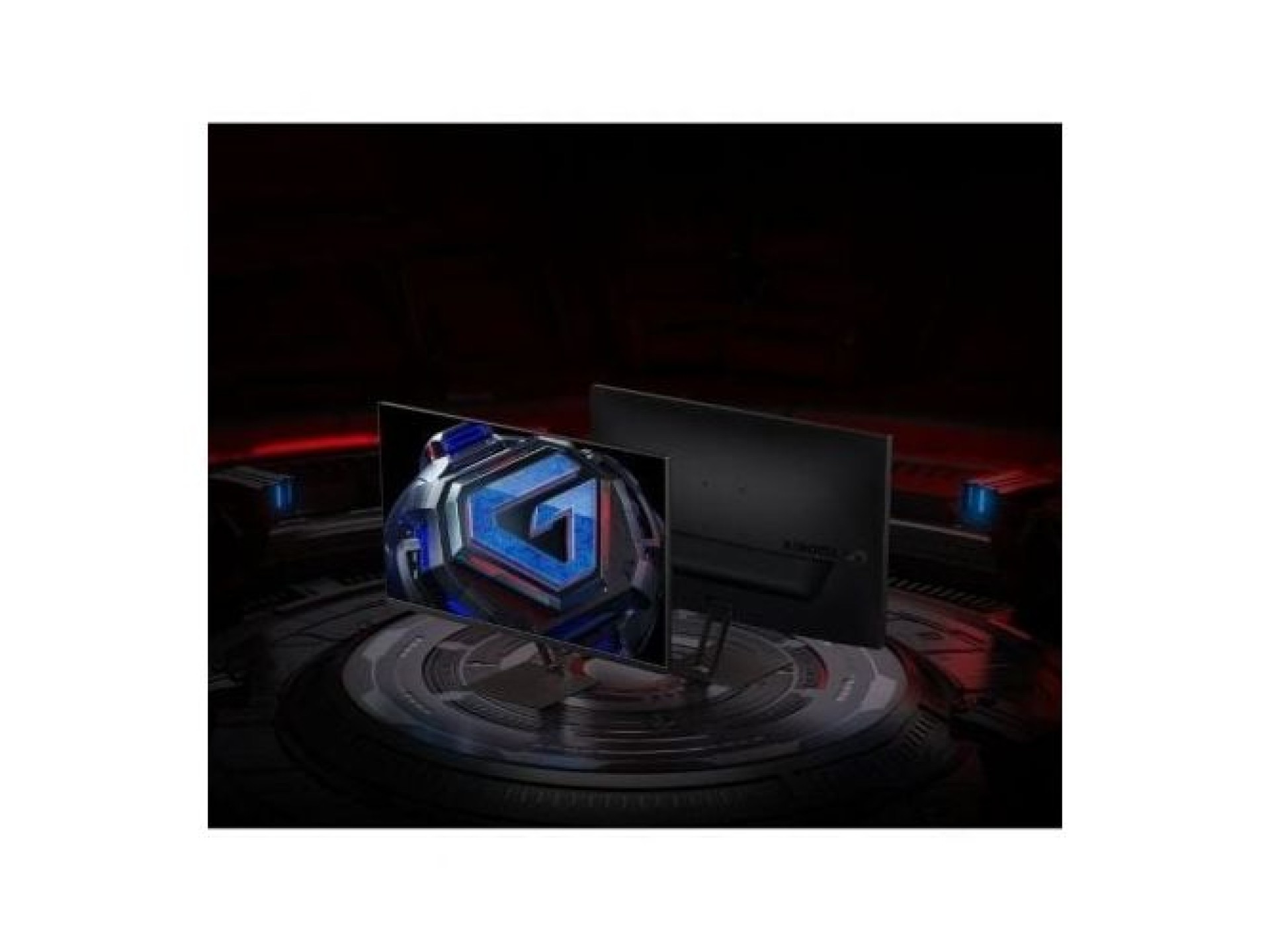 Monitor Gamer Xiaomi 2K G27Qi 27