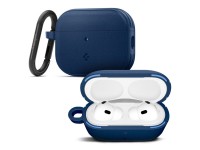 Funda Spigen Vault para AirPods Pro 3 - Azul marino