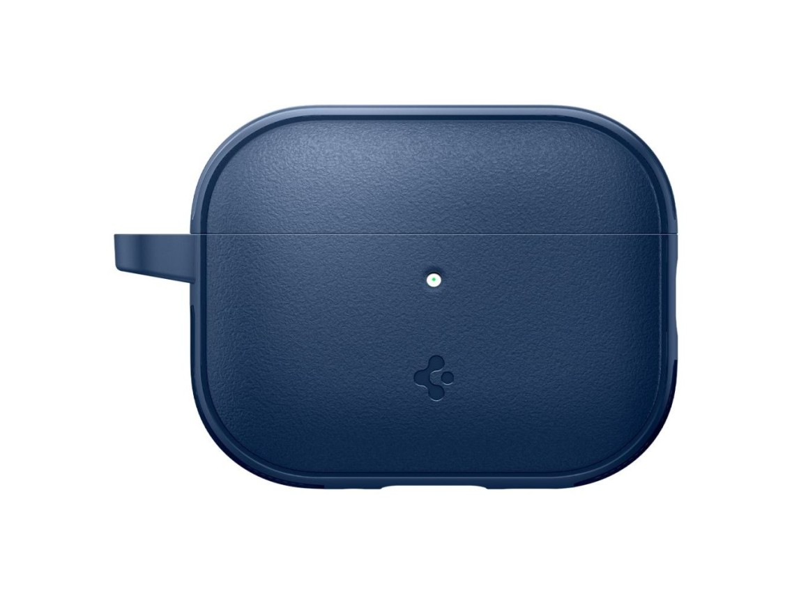 Capa Spigen Vault para AirPods Pro 3 - Azul Marinho