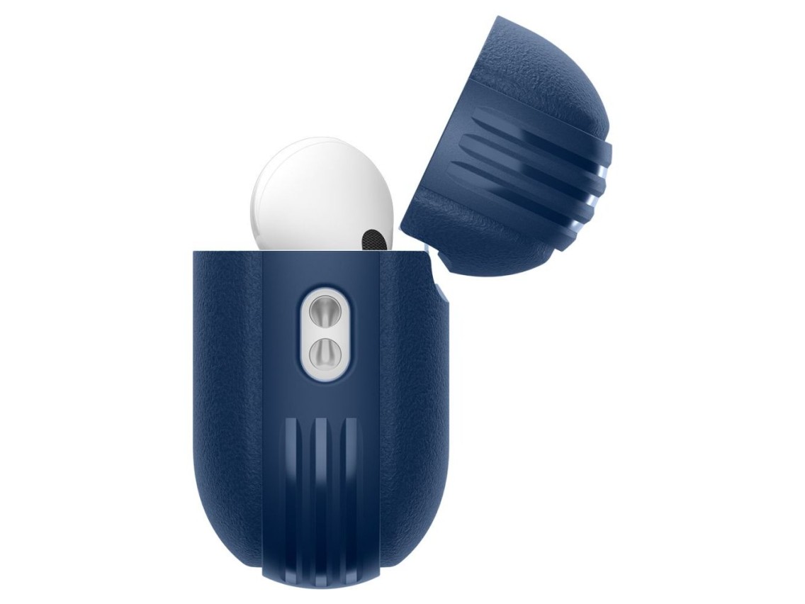 Capa Spigen Vault para AirPods Pro 3 - Azul Marinho