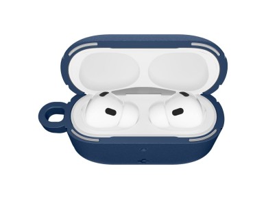 Funda Spigen Vault para AirPods Pro 3 - Azul marino