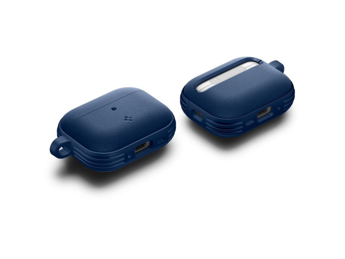 Capa Spigen Vault para AirPods Pro 3 - Azul Marinho