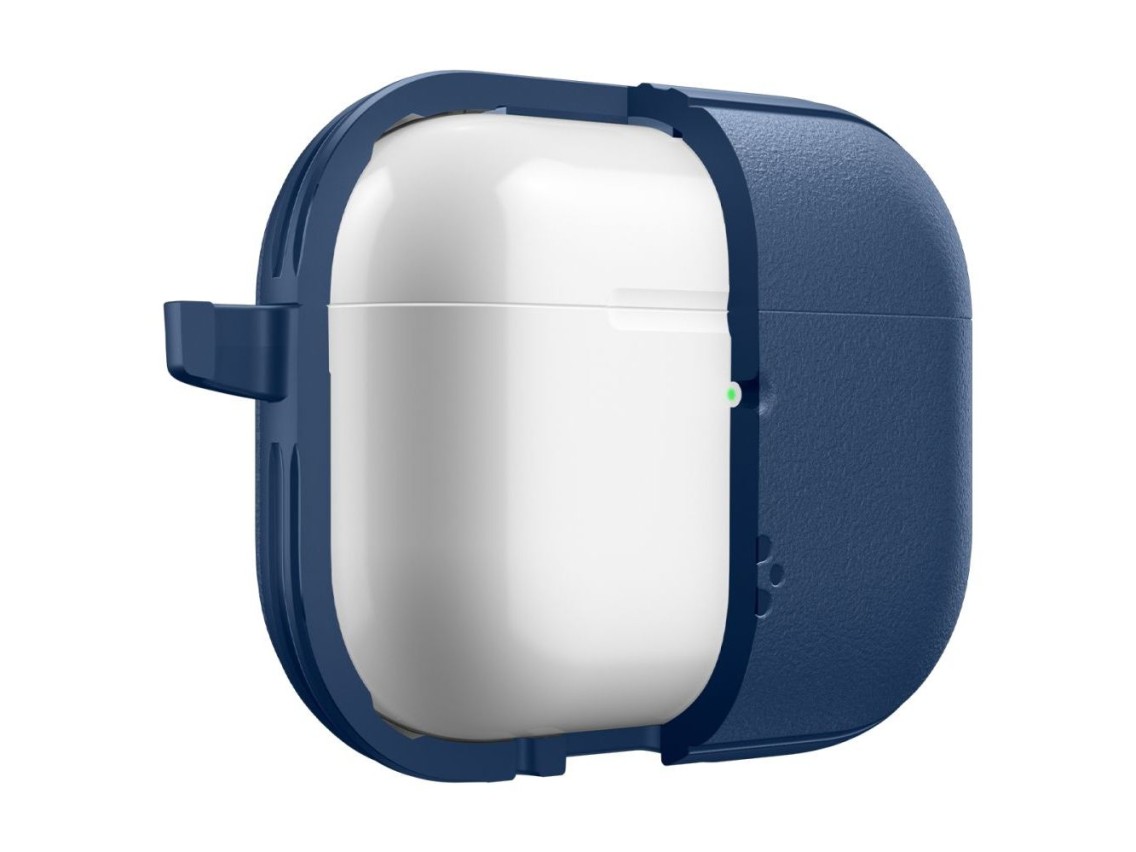 Capa Spigen Vault para AirPods Pro 3 - Azul Marinho