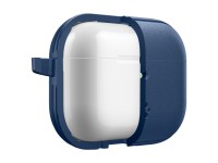 Funda Spigen Vault para AirPods Pro 3 - Azul marino