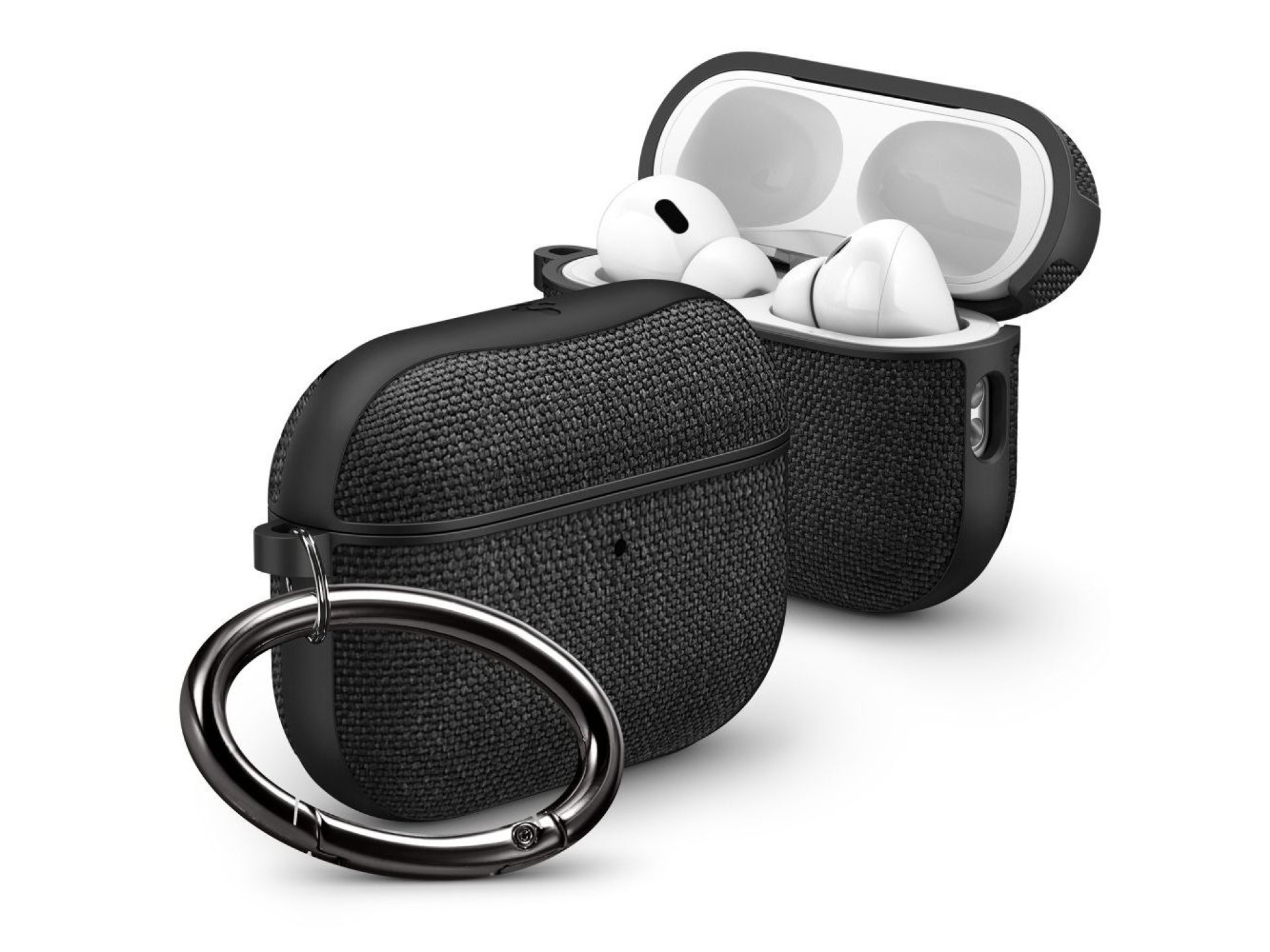 Spigen Urban Fit Case for AirPods 3 - Black