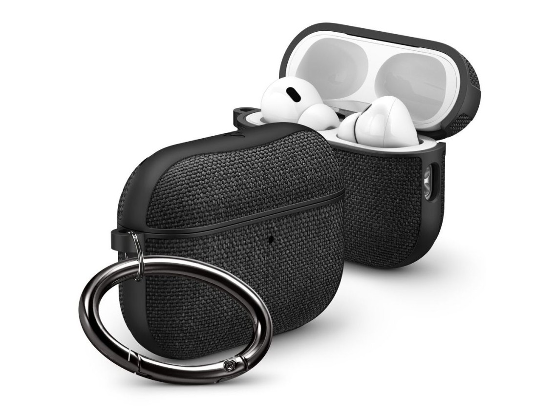 Spigen Urban Fit Case for AirPods 3 - Black