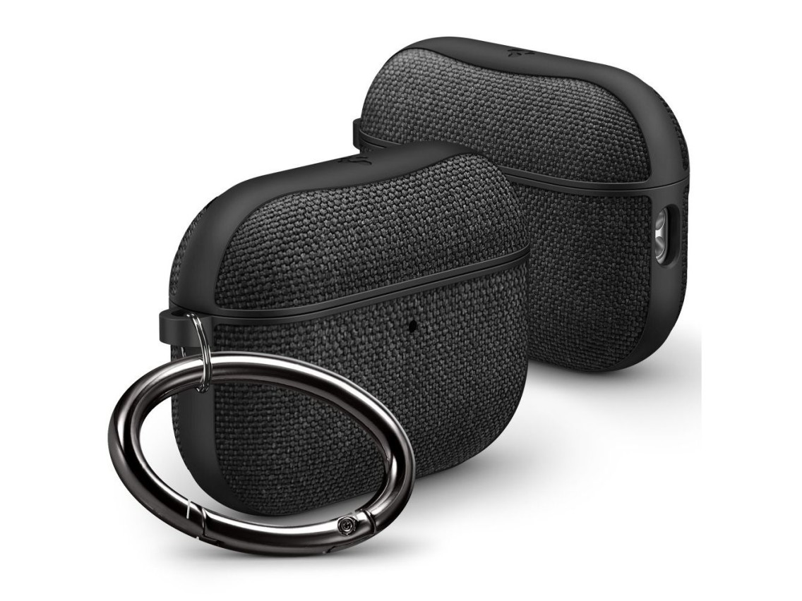 Spigen Urban Fit Case for AirPods 3 - Black