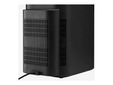 Fritadeira El�trica Xiaomi Smart Double Stack / Fritadeira sem �leo 12L / 2800W / Capacidade de 12L