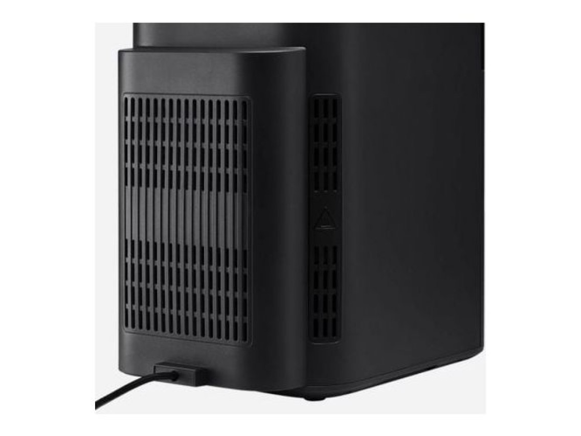 Fritadeira Elétrica Xiaomi Smart Double Stack / Fritadeira sem Óleo 12L / 2800W / Capacidade de 12L