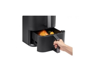 Fritadeira El�trica Xiaomi Smart Double Stack / Fritadeira sem �leo 12L / 2800W / Capacidade de 12L