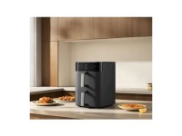 Fritadeira Elétrica Xiaomi Smart Double Stack / Fritadeira sem Óleo 12L / 2800W / Capacidade de 12L Fritadeira Elétrica Xiaomi Smart Double Stack / Fritadeira sem Óleo 12L / 2800W / Capacidade de 12L