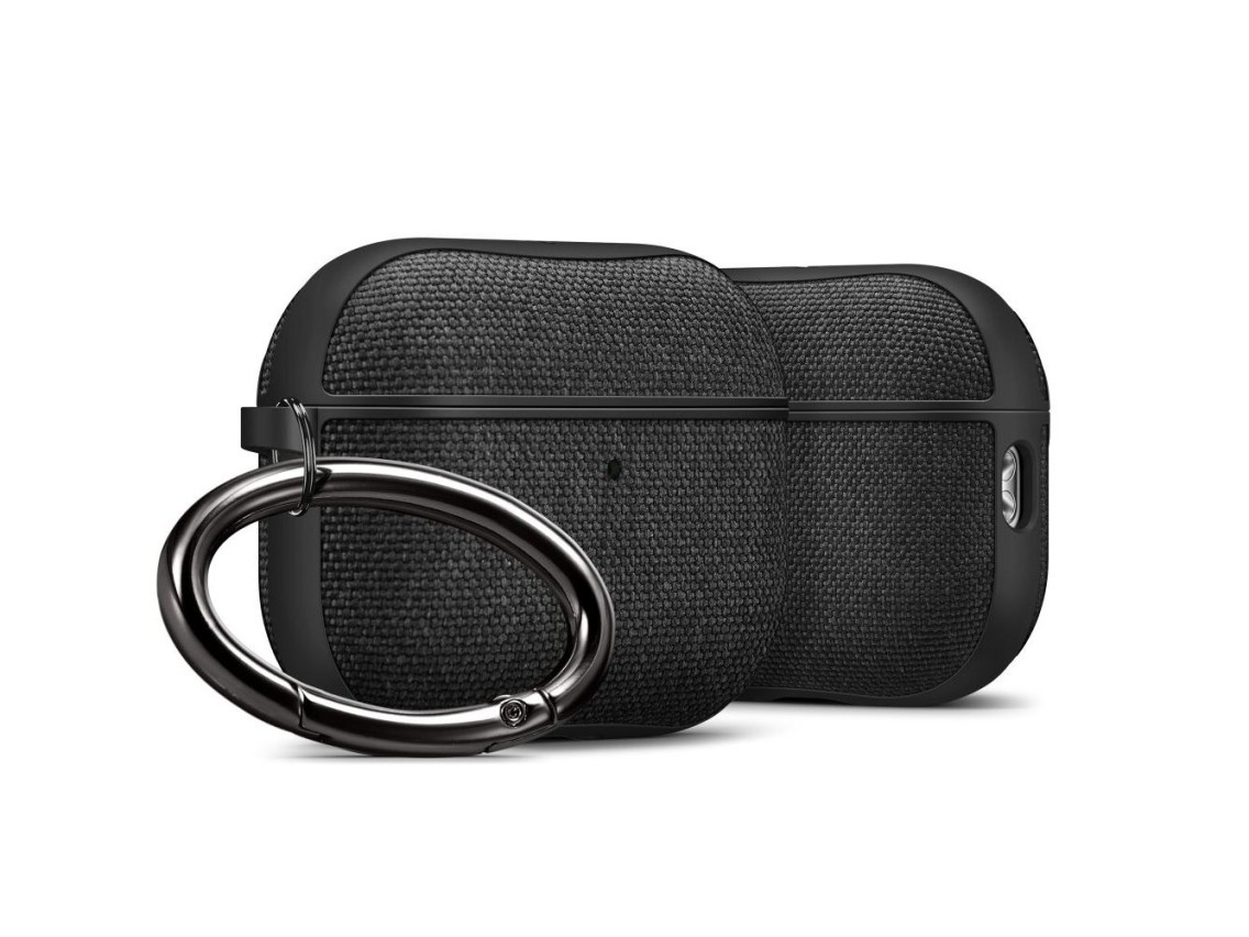 Spigen Urban Fit Case for AirPods 3 - Black