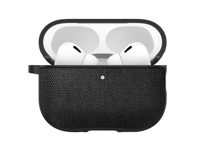 Capa Spigen Urban Fit para AirPods 3 - Preta