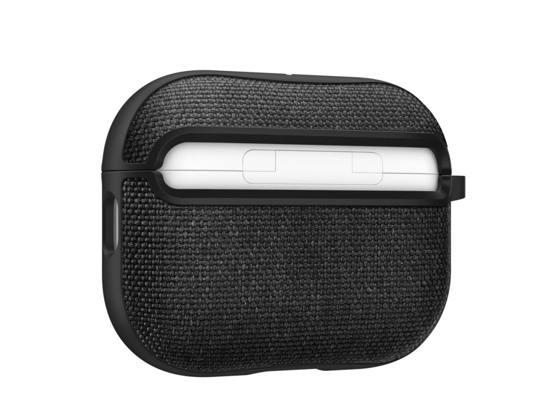 Spigen Urban Fit Case for AirPods 3 - Black
