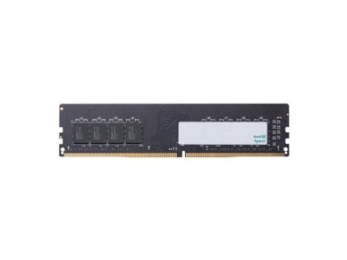 Mem�ria RAM Apacer EL.08G21.GSH 8GB/ DDR4/ 3200MHz/ 1.2V/ CL22/ DIMM