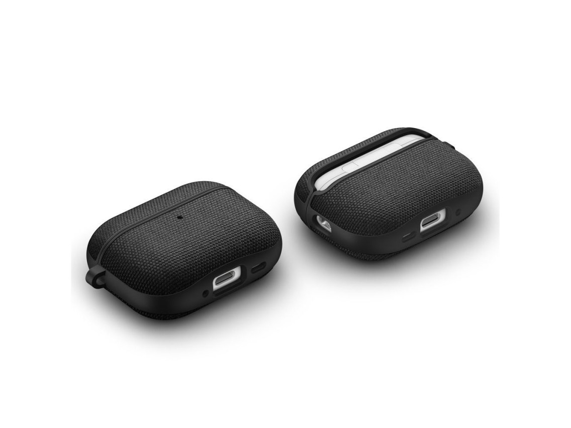 Spigen Urban Fit Case for AirPods 3 - Black