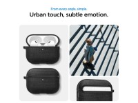 Spigen Urban Fit Case for AirPods 3 - Black Spigen Urban Fit Case for AirPods 3 - Black