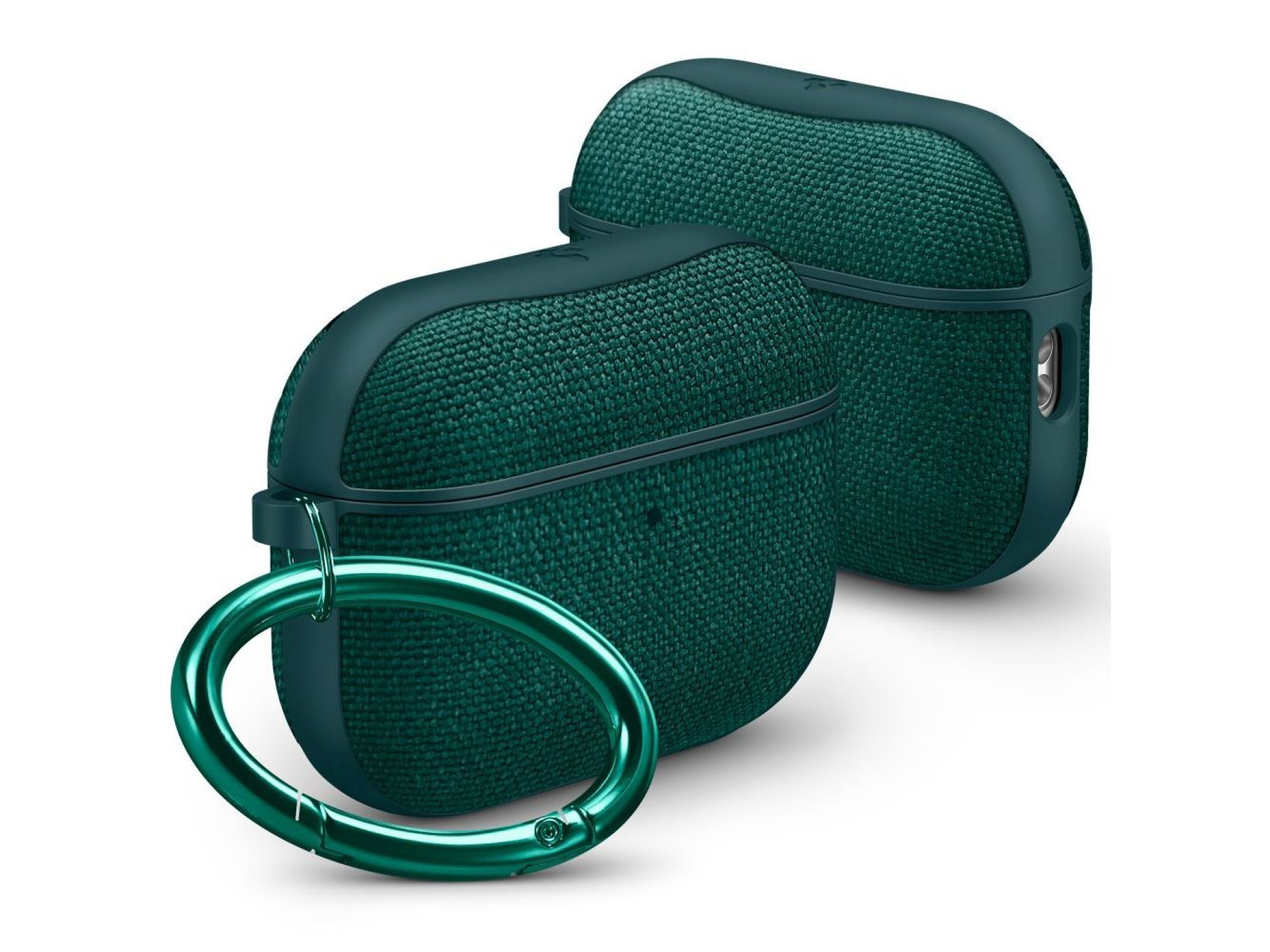 Funda Spigen Urban Fit para AirPods 3 - Verde