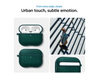Funda Spigen Urban Fit para AirPods 3 - Verde Funda Spigen Urban Fit para AirPods 3 - Verde