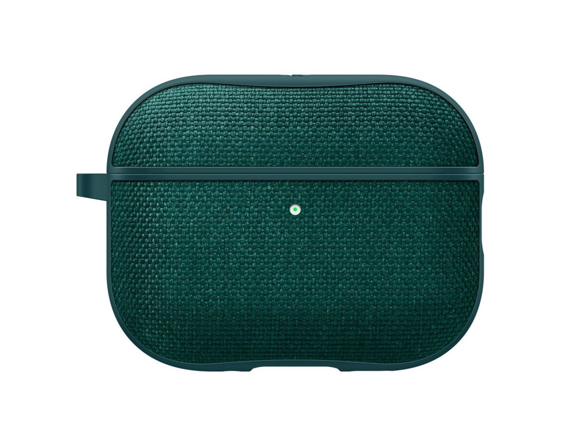 Funda Spigen Urban Fit para AirPods 3 - Verde