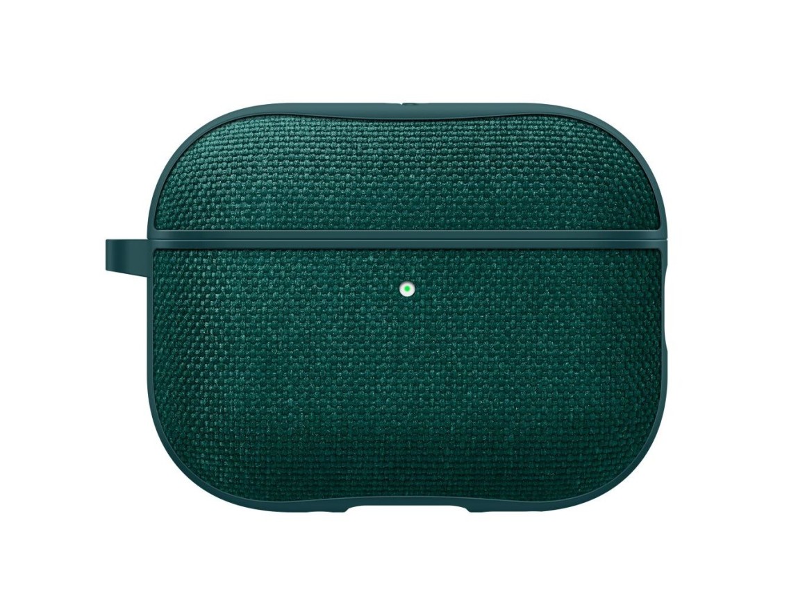 Funda Spigen Urban Fit para AirPods 3 - Verde