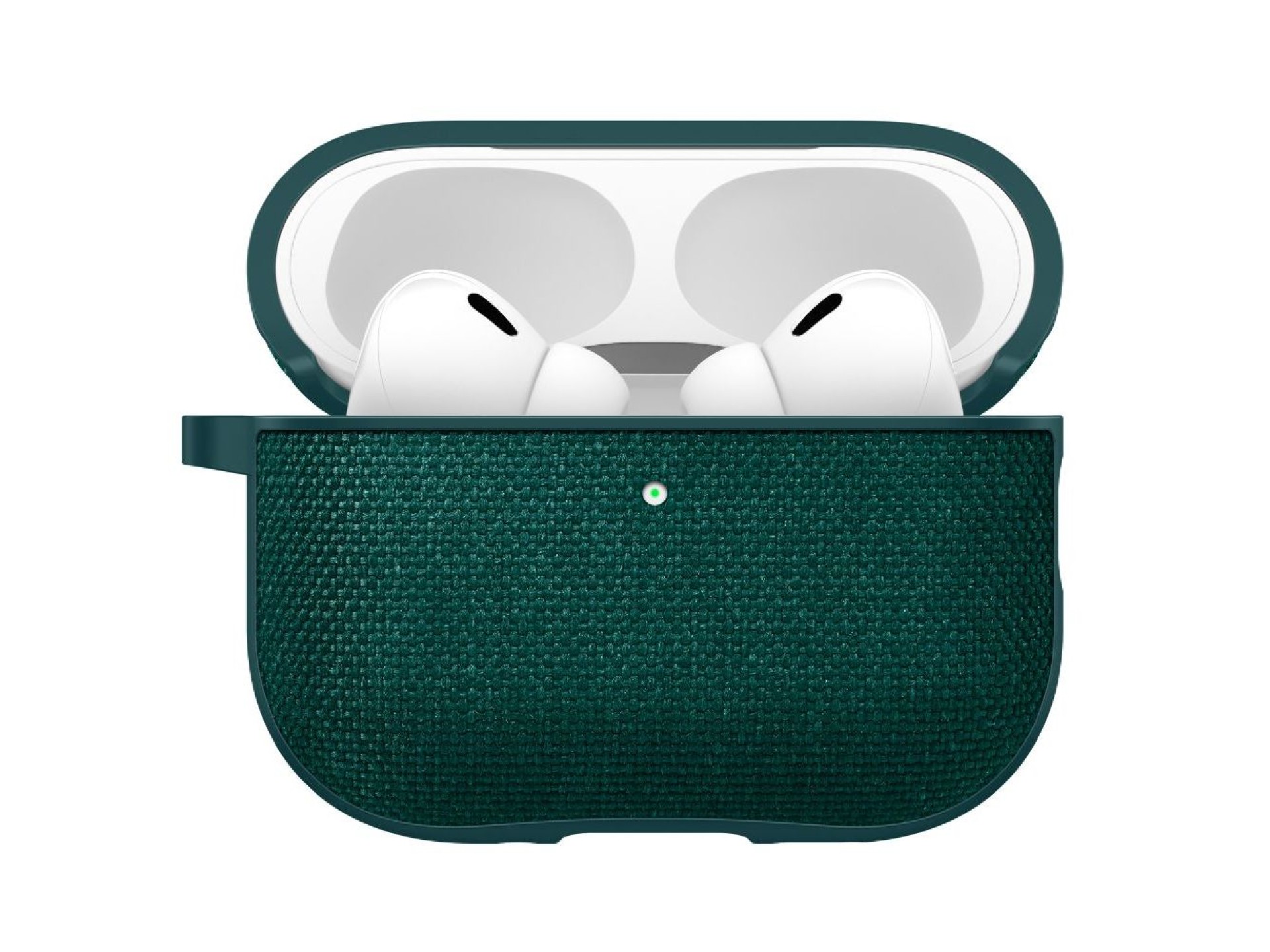 Funda Spigen Urban Fit para AirPods 3 - Verde