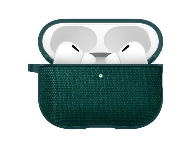 Funda Spigen Urban Fit para AirPods 3 - Verde Funda Spigen Urban Fit para AirPods 3 - Verde