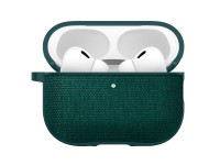 Funda Spigen Urban Fit para AirPods 3 - Verde Funda Spigen Urban Fit para AirPods 3 - Verde