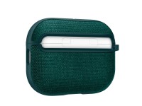 Funda Spigen Urban Fit para AirPods 3 - Verde Funda Spigen Urban Fit para AirPods 3 - Verde