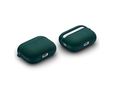 Funda Spigen Urban Fit para AirPods 3 - Verde Funda Spigen Urban Fit para AirPods 3 - Verde