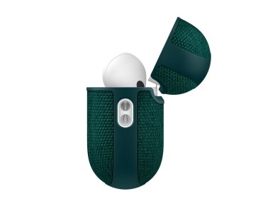 Funda Spigen Urban Fit para AirPods 3 - Verde Funda Spigen Urban Fit para AirPods 3 - Verde