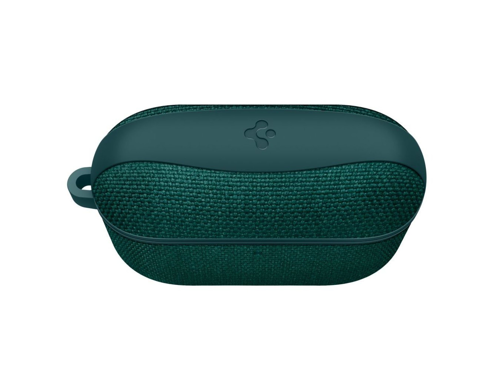Funda Spigen Urban Fit para AirPods 3 - Verde