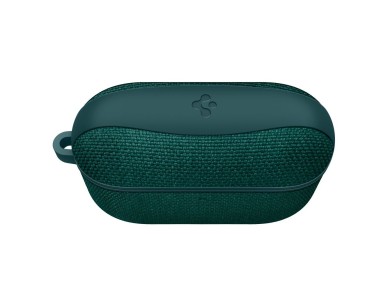 Funda Spigen Urban Fit para AirPods 3 - Verde Funda Spigen Urban Fit para AirPods 3 - Verde