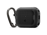 Funda Spigen Core Armor para AirPods Pro 3 - Negra