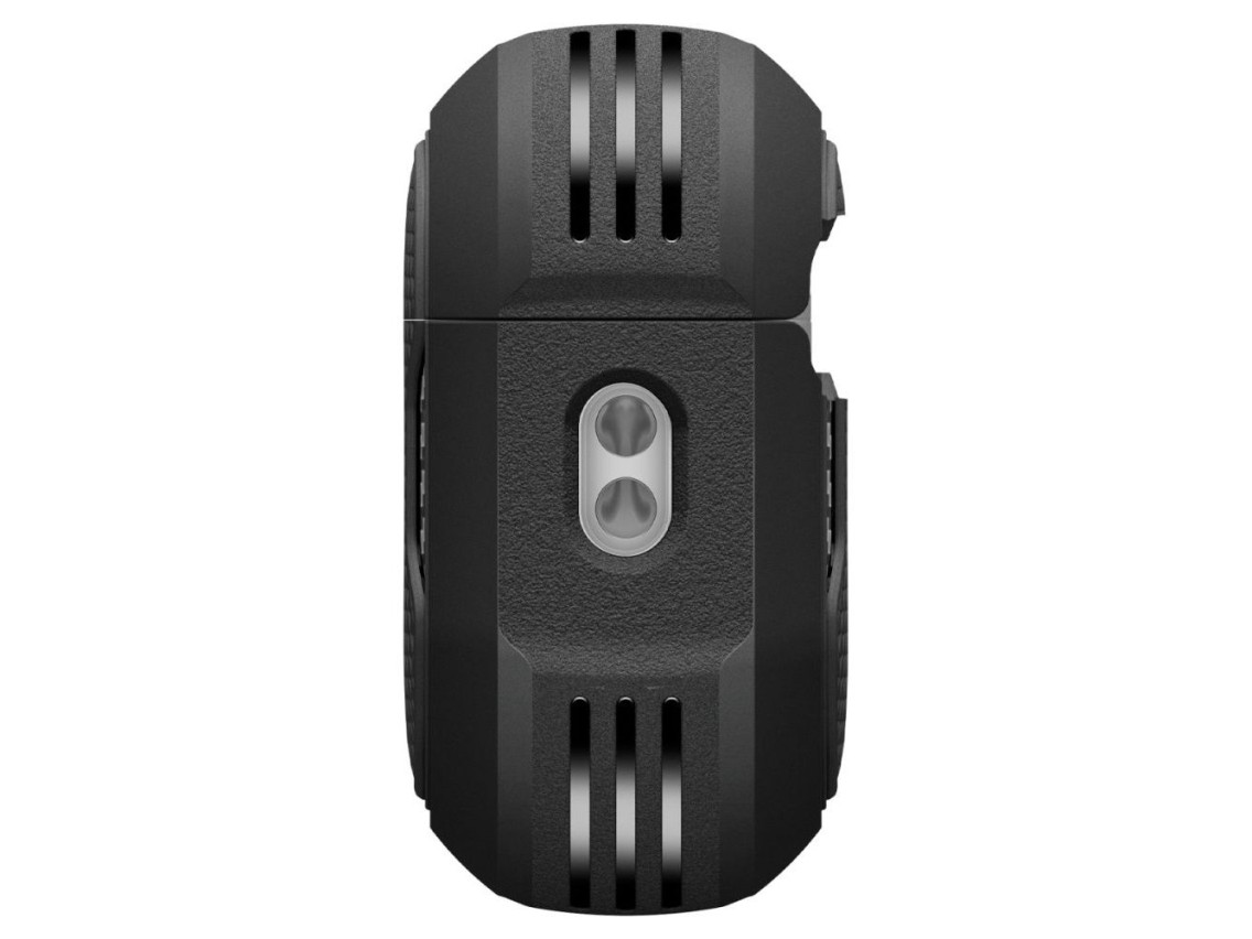 Funda Spigen Core Armor para AirPods Pro 3 - Negra