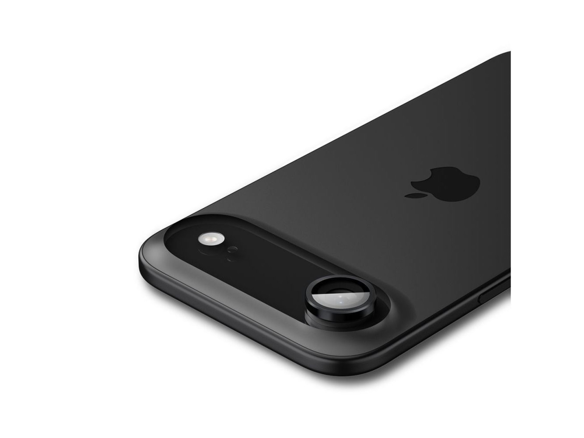 Funda para cámara Spigen Optik Pro Glas.tR
