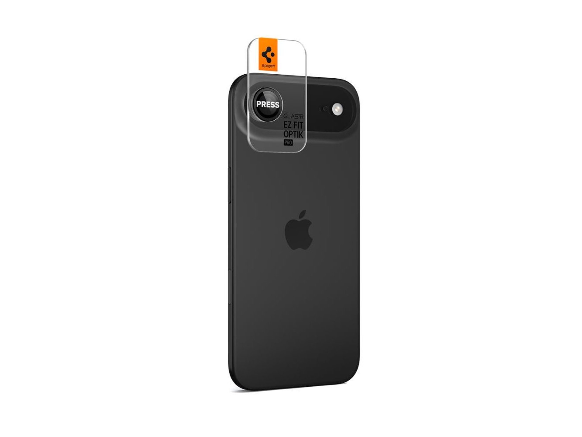 Funda para cámara Spigen Optik Pro Glas.tR