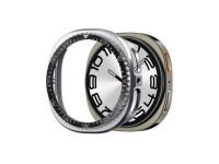 Spigen Bezel Tune Pro Diver Cover for Samsung Galaxy Watch 8 44mm - Black