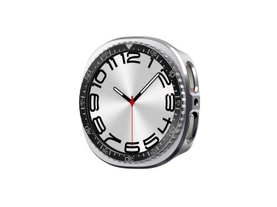 Spigen Bezel Tune Pro Diver Cover for Samsung Galaxy Watch 8 44mm - Black