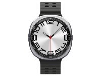 Spigen Bezel Tune Pro Diver Cover for Samsung Galaxy Watch 8 44mm - Black