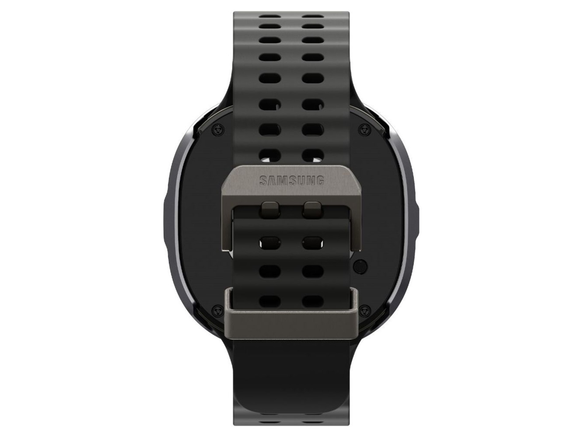 Spigen Bezel Tune Pro Diver Cover for Samsung Galaxy Watch 8 44mm - Black